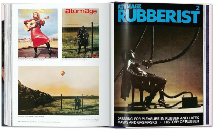 Dian Hanson&#039;s: The History of Men&#039;s Magazines. Volume 6. 1970s Under the Counter - фото 7