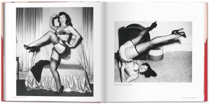The Big Book of Legs - фото 4