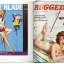 Dian Hanson&#039;s: The History of Men&#039;s Magazines. Volume 2. From Post-War to 1959 - фото 6