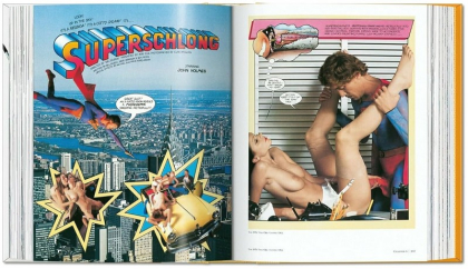 Dian Hanson's: The History of Men's Magazines. Volume 5. 1970s At the Newsstand - фото 5 Dian Hanson's: The History of Men's Magazines. Volume 5. 1970s At the Newsstand - фото 5