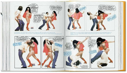 Dian Hanson's: The History of Men's Magazines. Volume 5. 1970s At the Newsstand - фото 7 Dian Hanson's: The History of Men's Magazines. Volume 5. 1970s At the Newsstand - фото 7