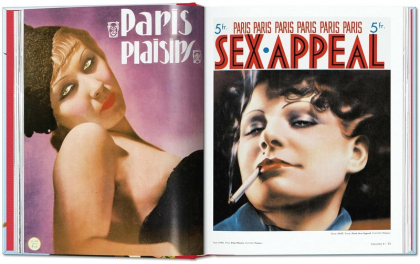 Dian Hanson&#039;s: The History of Men&#039;s Magazines. Volume 1. From 1900 to Post-WWII - фото 2