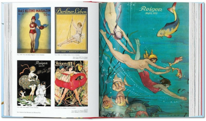 Dian Hanson&#039;s: The History of Men&#039;s Magazines. Volume 1. From 1900 to Post-WWII - фото 4