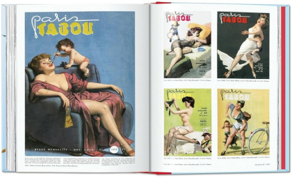Dian Hanson&#039;s: The History of Men&#039;s Magazines. Volume 1. From 1900 to Post-WWII - фото 7