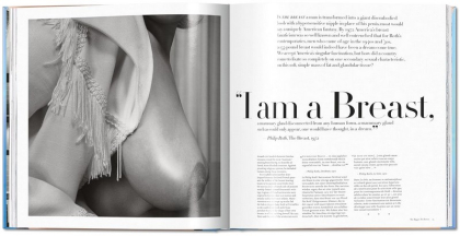 The Big Book of Breasts - фото 2