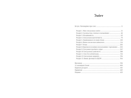 Великий О. Твій путівник світом кохання, побачень і сексу - фото 6 Великий О. Твій путівник світом кохання, побачень і сексу - фото 6