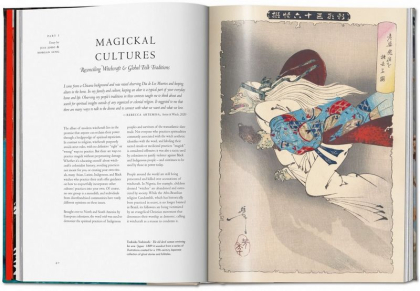 Witchcraft. The Library of Esoterica - фото 2