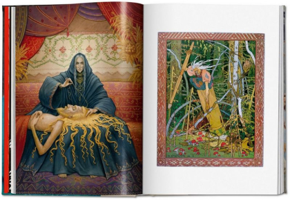Witchcraft. The Library of Esoterica - фото 5