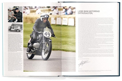BMW Motorrad. Make Life a Ride - фото 3