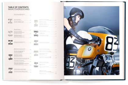 BMW Motorrad. Make Life a Ride - фото 4