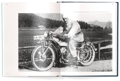 BMW Motorrad. Make Life a Ride - фото 5