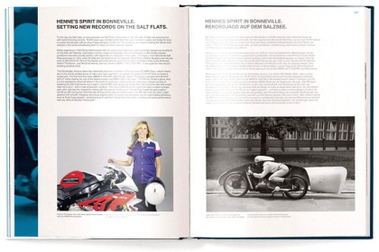 BMW Motorrad. Make Life a Ride - фото 9