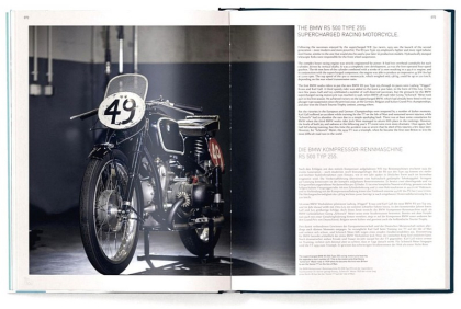 BMW Motorrad. Make Life a Ride - фото 10