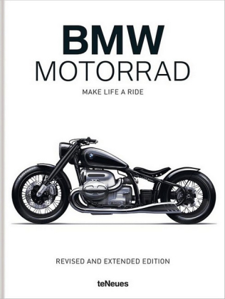 BMW Motorrad. Make Life a Ride - фото 1