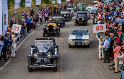 Classic Cars Review: The Best Classic Cars on the Planet - фото 10