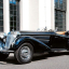 Classic Cars Review: The Best Classic Cars on the Planet - фото 9