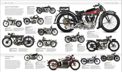 The Motorbike Book - фото 2
