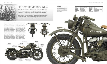 The Motorbike Book - фото 3