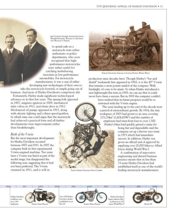 Ultimate Harley Davidson - фото 8
