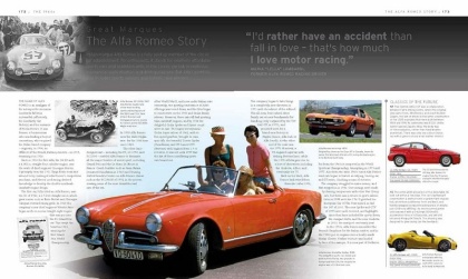 The Classic Car Book - фото 3
