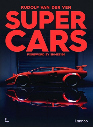 Supercars - фото 1