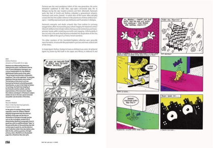 Comics: A Global History, 1968 to the Present - фото 5