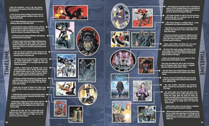 Batman. The Ultimate Guide. New Edition - фото 3