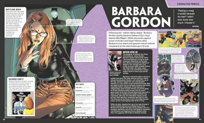 Batman. The Ultimate Guide. New Edition - фото 5