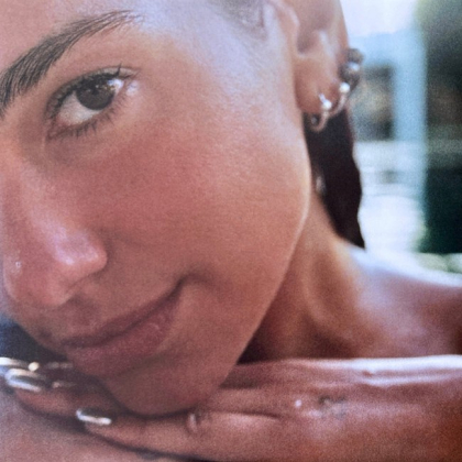 Dua Lipa &ndash; Radical Optimism - фото 3
