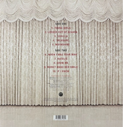 Bruno Mars &ndash; Unorthodox Jukebox - фото 2