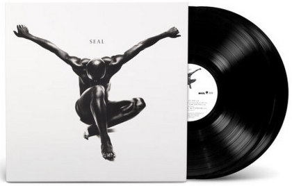 Seal – Seal - фото 3 Seal – Seal - фото 3