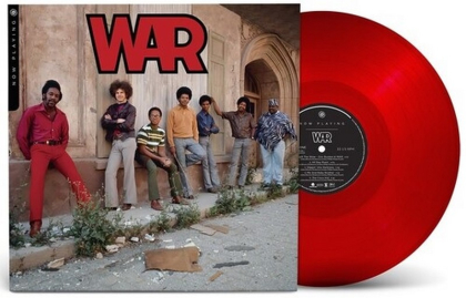 War &ndash; Now Playing - фото 3
