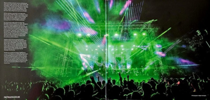 Faithless &ndash; 2.0 - фото 2