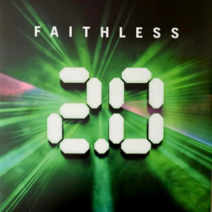 Faithless &ndash; 2.0 - фото 1