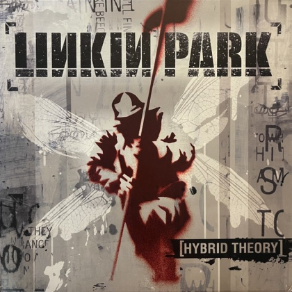 Linkin Park - [Hybrid Theory] - фото 1