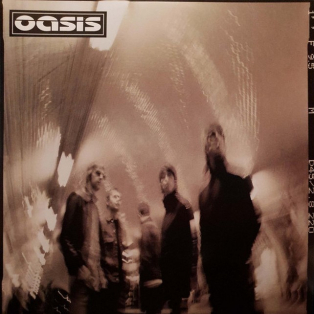 Oasis – Heathen Chemistry