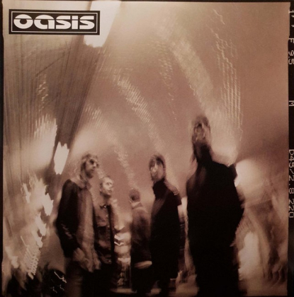 Oasis &ndash; Heathen Chemistry - фото 1