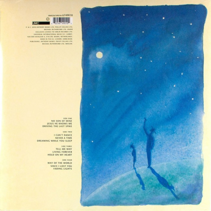 Genesis &ndash; We Can&#039;t Dance - фото 2