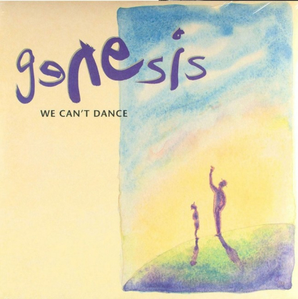 Genesis &ndash; We Can&#039;t Dance - фото 1