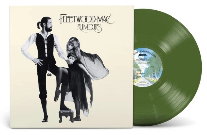 Fleetwood Mac &ndash; Rumours - фото 3