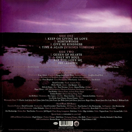 Whitesnake &ndash; North Winds - фото 2