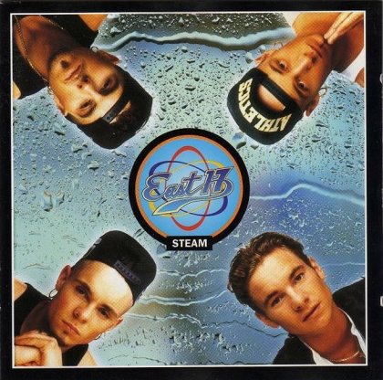East 17 &ndash; Steam - фото 1
