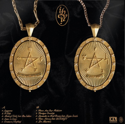 Ibeyi &ndash; Spell 31 - фото 2