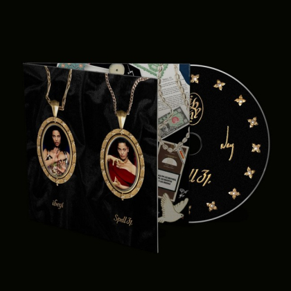 Ibeyi &ndash; Spell 31 - фото 3