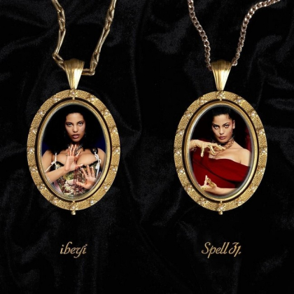 Ibeyi &ndash; Spell 31 - фото 1