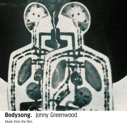Jonny Greenwood &ndash; Bodysong - фото 1