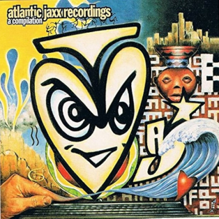 Atlantic Jaxx Recordings