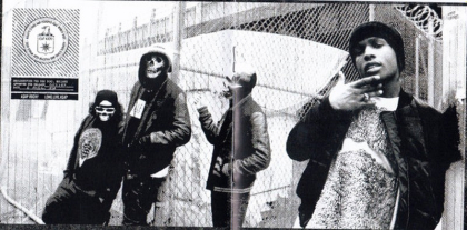 ASAP Rocky &ndash; Long Live ASAP - фото 2