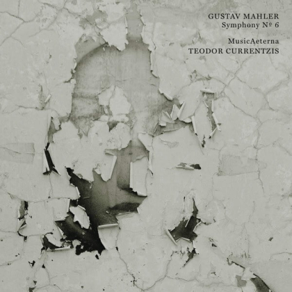 Gustav Mahler - Teodor Currentzis, MusicAeterna &ndash; Symphony No. 6 - фото 1