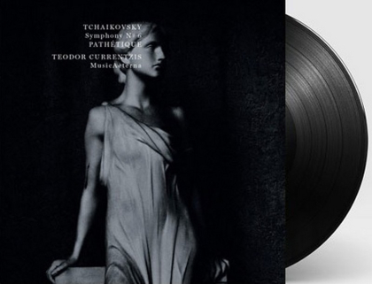Tchaikovsky &ndash; MusicAeterna, Teodor Currentzis &ndash; Symphony N 6 Pathetique - фото 3